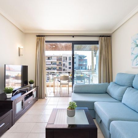 Balcon Los Gigantes Beautiful Puerto de Santiago  Ngoại thất bức ảnh