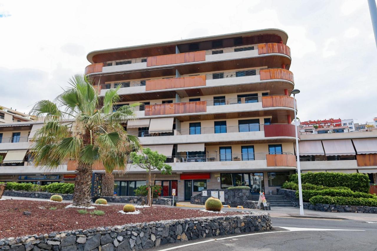 Balcon Los Gigantes Beautiful Puerto de Santiago  Ngoại thất bức ảnh