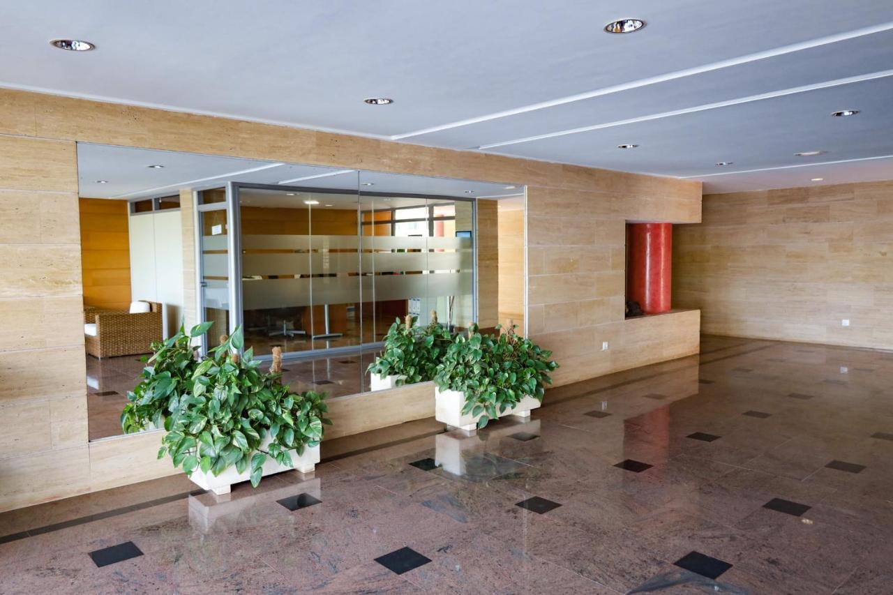 Balcon Los Gigantes Beautiful Puerto de Santiago  Ngoại thất bức ảnh