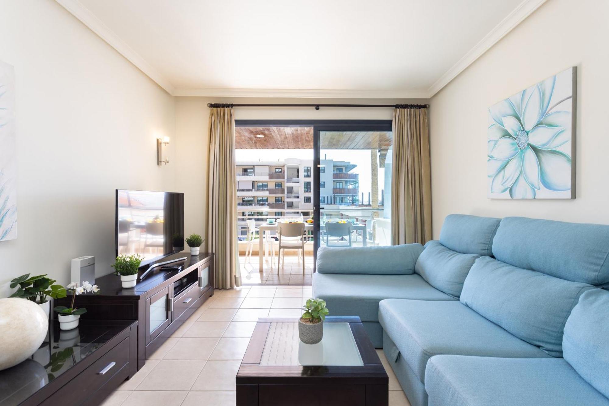 Balcon Los Gigantes Beautiful Puerto de Santiago  Ngoại thất bức ảnh
