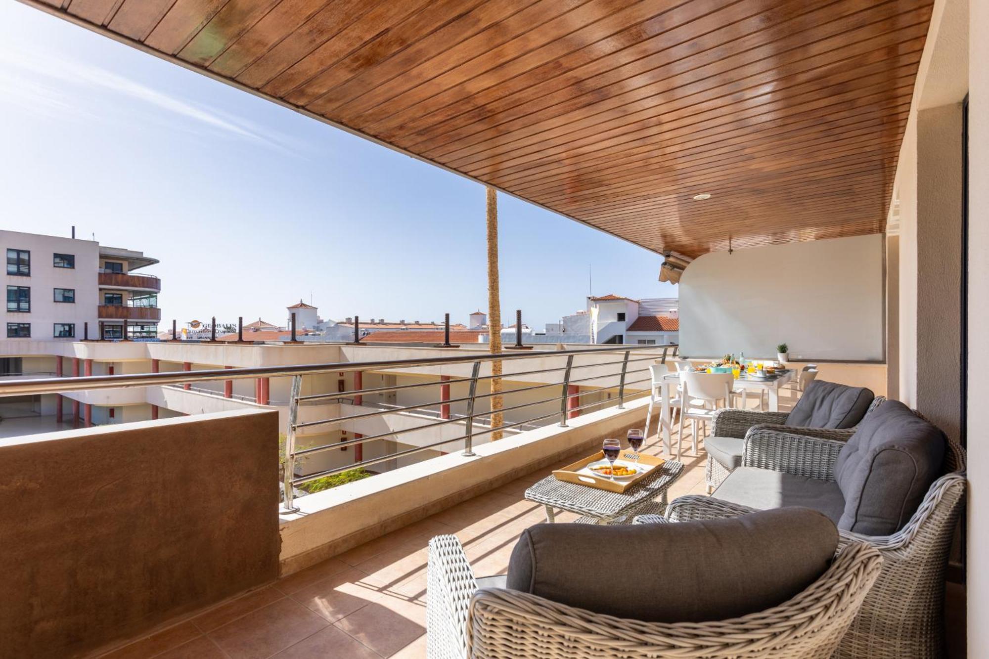 Balcon Los Gigantes Beautiful Puerto de Santiago  Ngoại thất bức ảnh