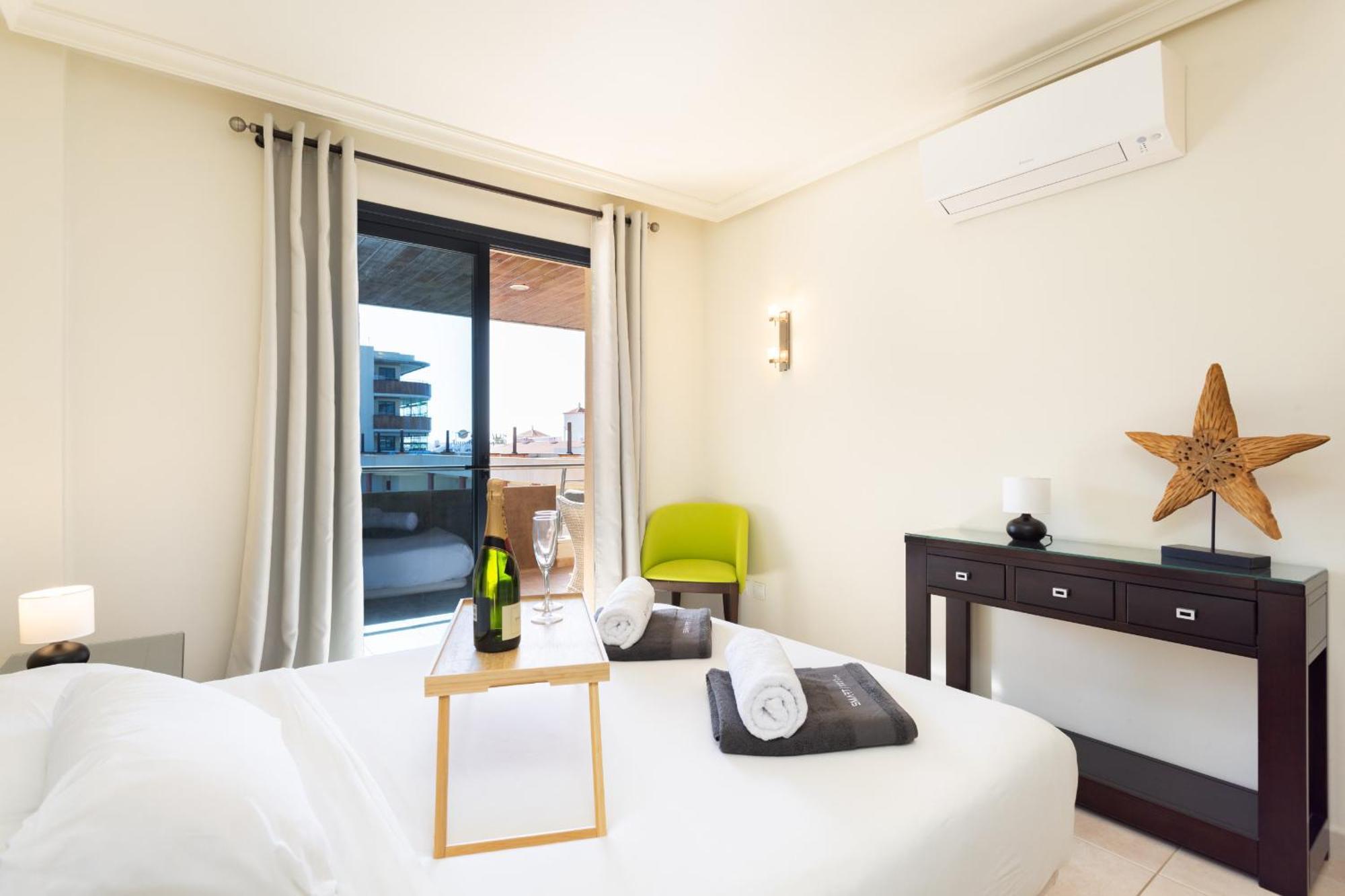 Balcon Los Gigantes Beautiful Puerto de Santiago  Ngoại thất bức ảnh