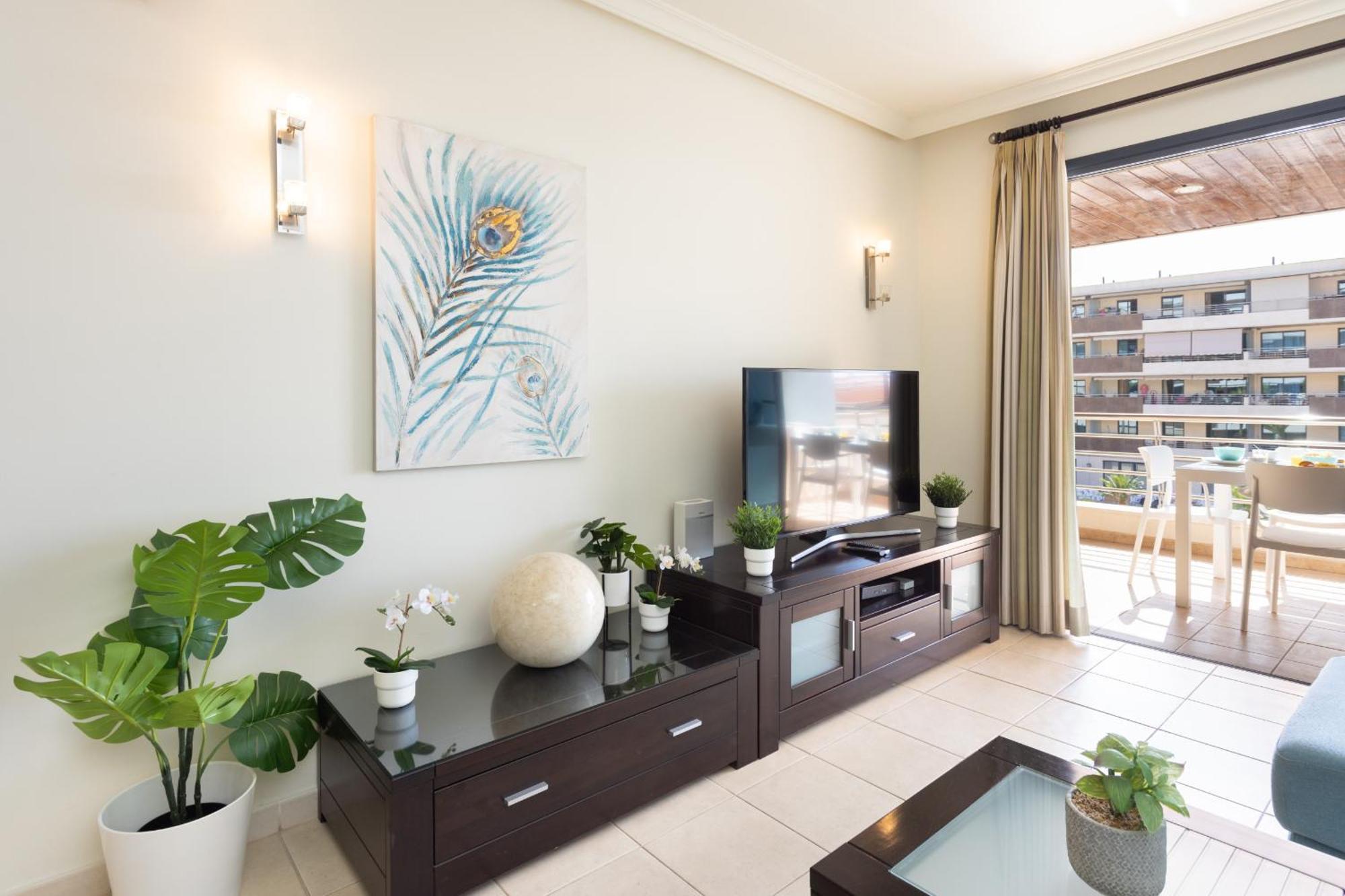 Balcon Los Gigantes Beautiful Puerto de Santiago  Ngoại thất bức ảnh