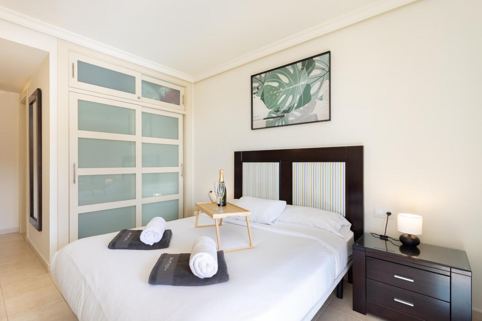 Balcon Los Gigantes Beautiful Puerto de Santiago  Ngoại thất bức ảnh