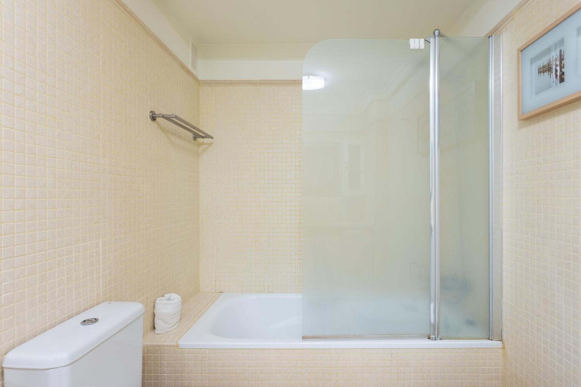 Balcon Los Gigantes Beautiful Puerto de Santiago  Ngoại thất bức ảnh