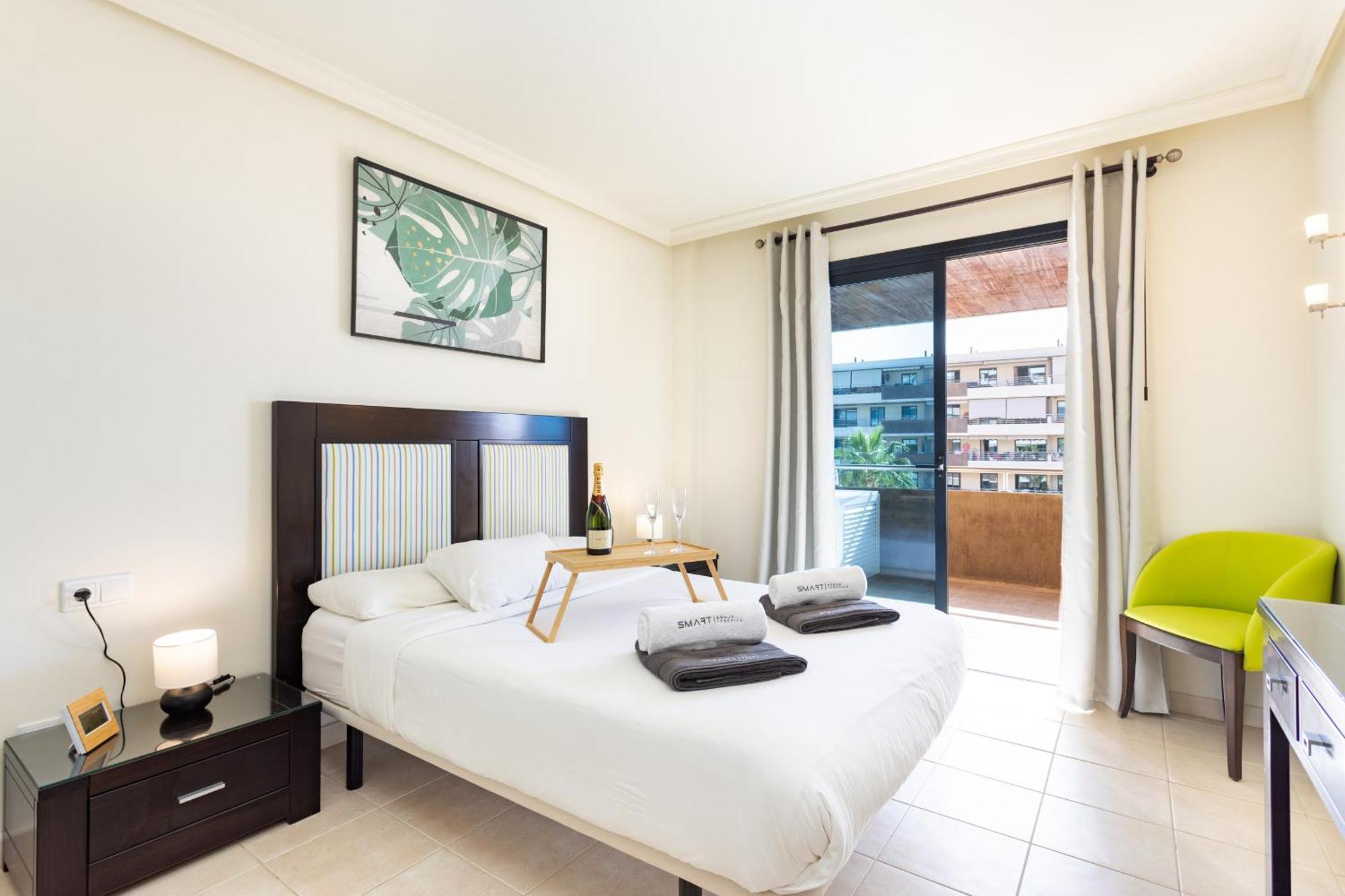 Balcon Los Gigantes Beautiful Puerto de Santiago  Ngoại thất bức ảnh