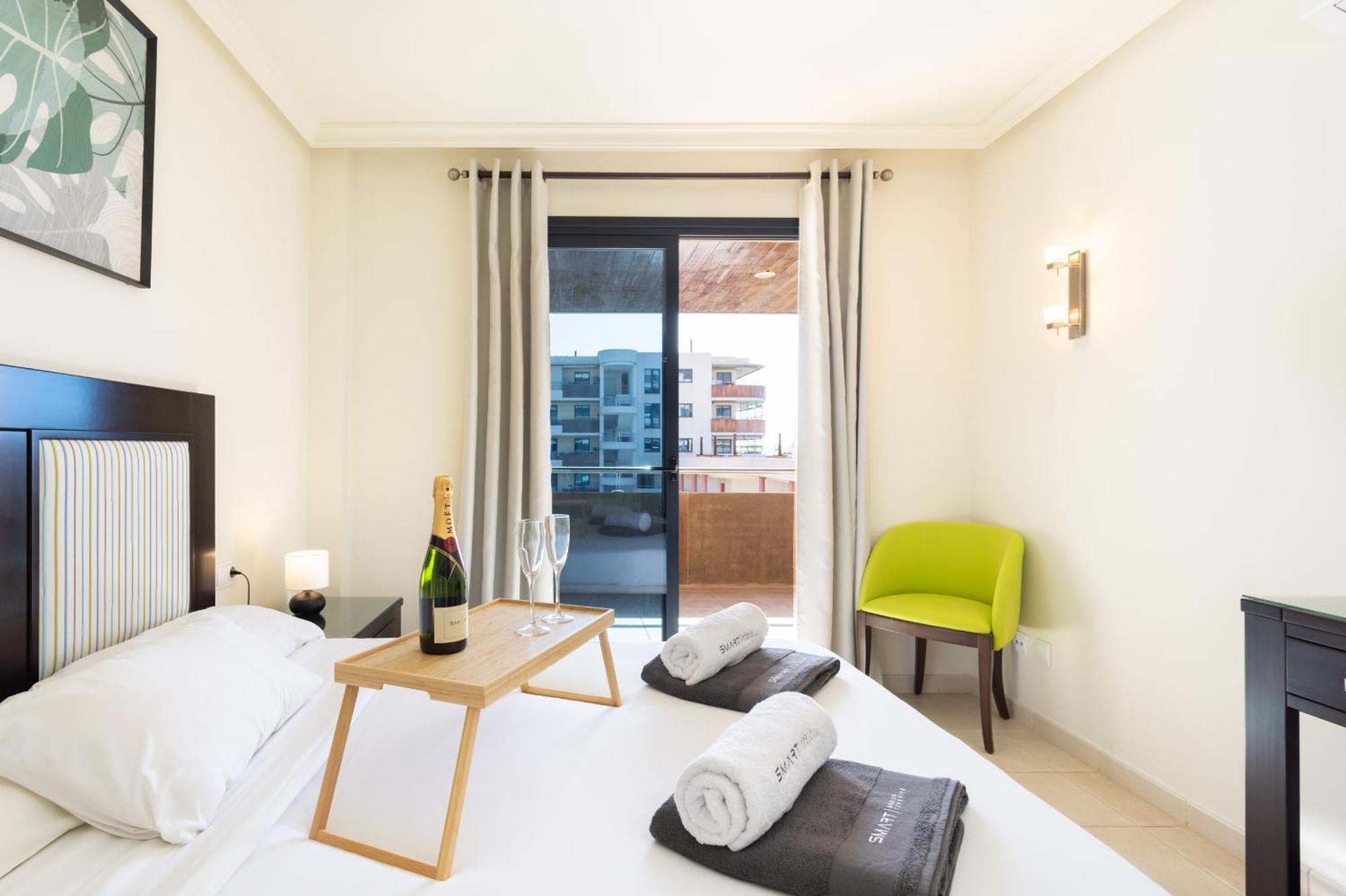 Balcon Los Gigantes Beautiful Puerto de Santiago  Ngoại thất bức ảnh