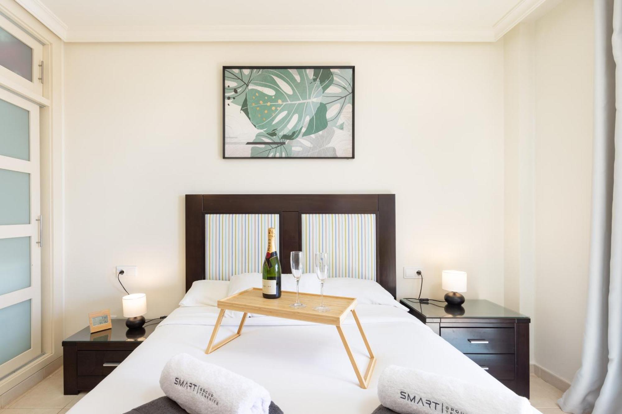 Balcon Los Gigantes Beautiful Puerto de Santiago  Ngoại thất bức ảnh