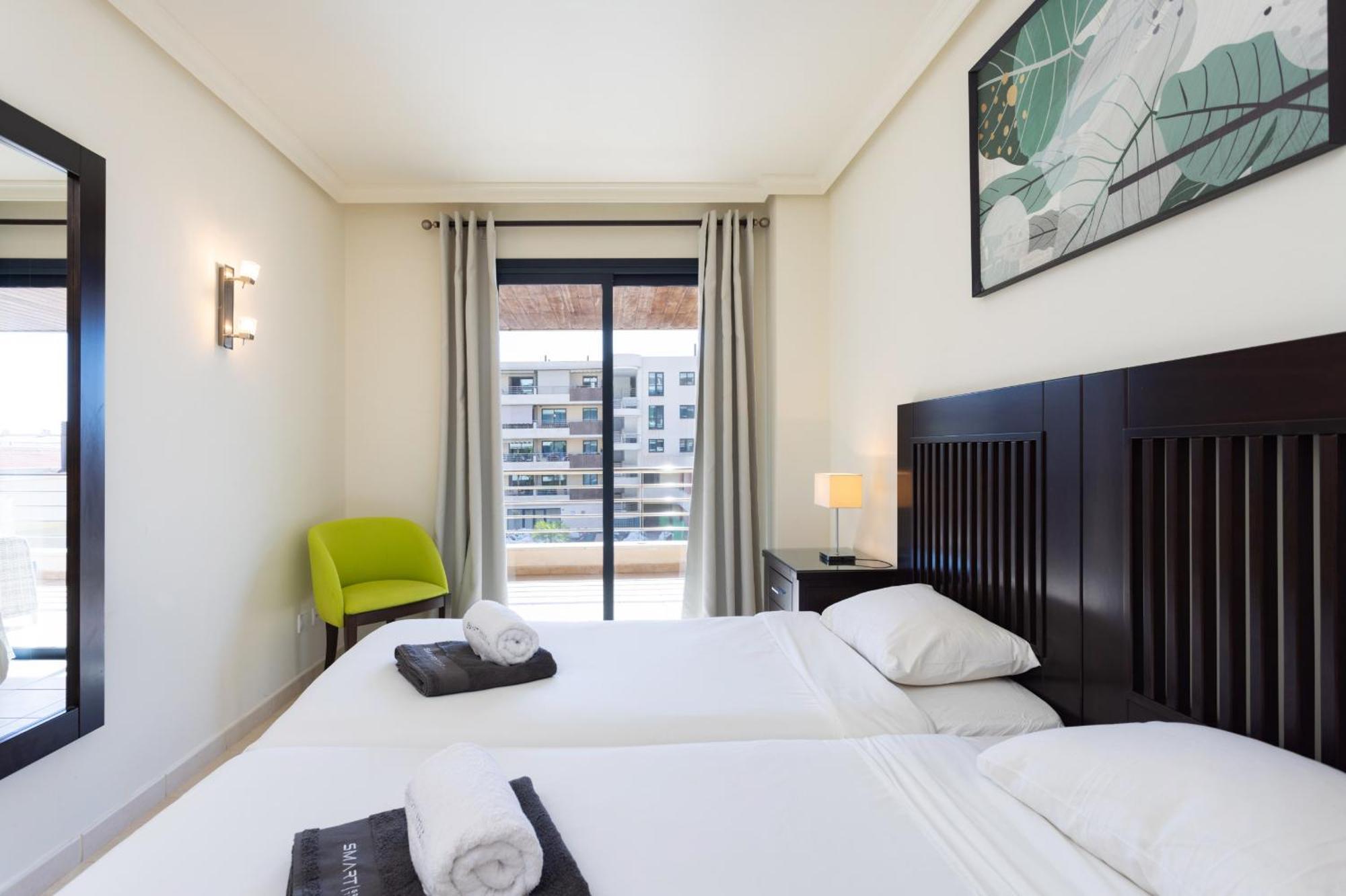 Balcon Los Gigantes Beautiful Puerto de Santiago  Ngoại thất bức ảnh
