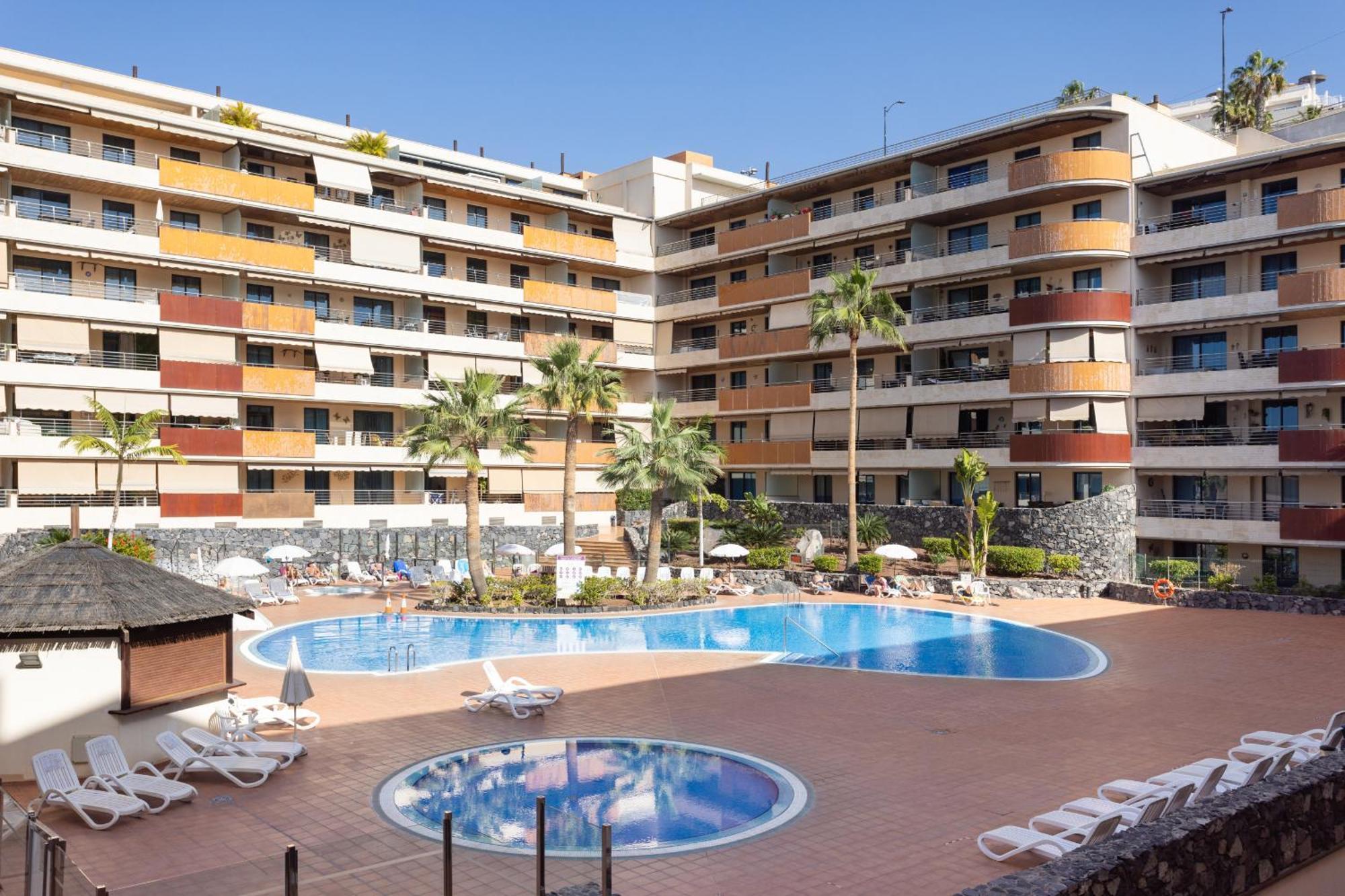 Balcon Los Gigantes Beautiful Puerto de Santiago  Ngoại thất bức ảnh