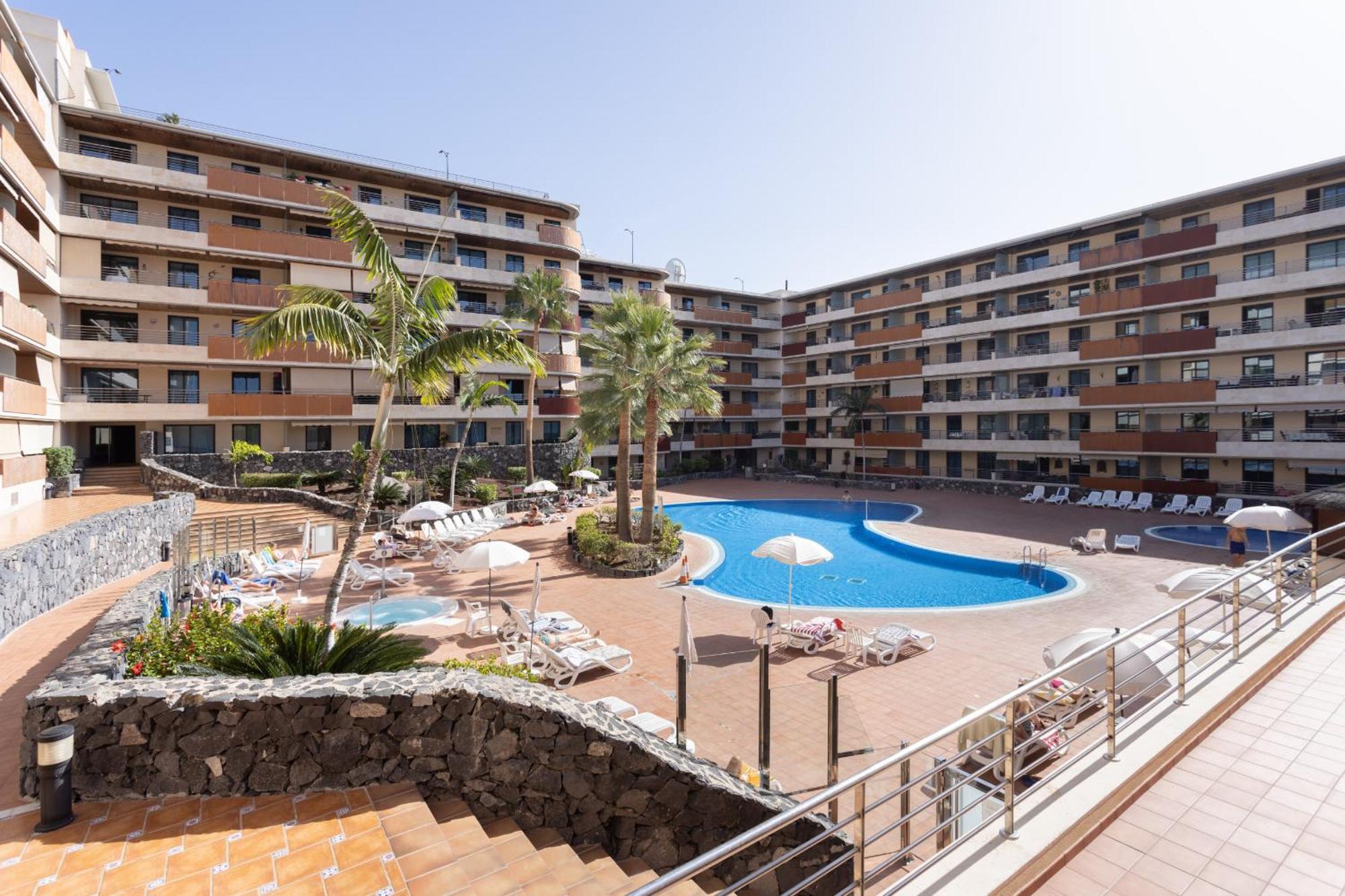 Balcon Los Gigantes Beautiful Puerto de Santiago  Ngoại thất bức ảnh